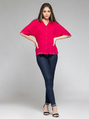 Betsy Shirt from Shaye India , Shirts for women