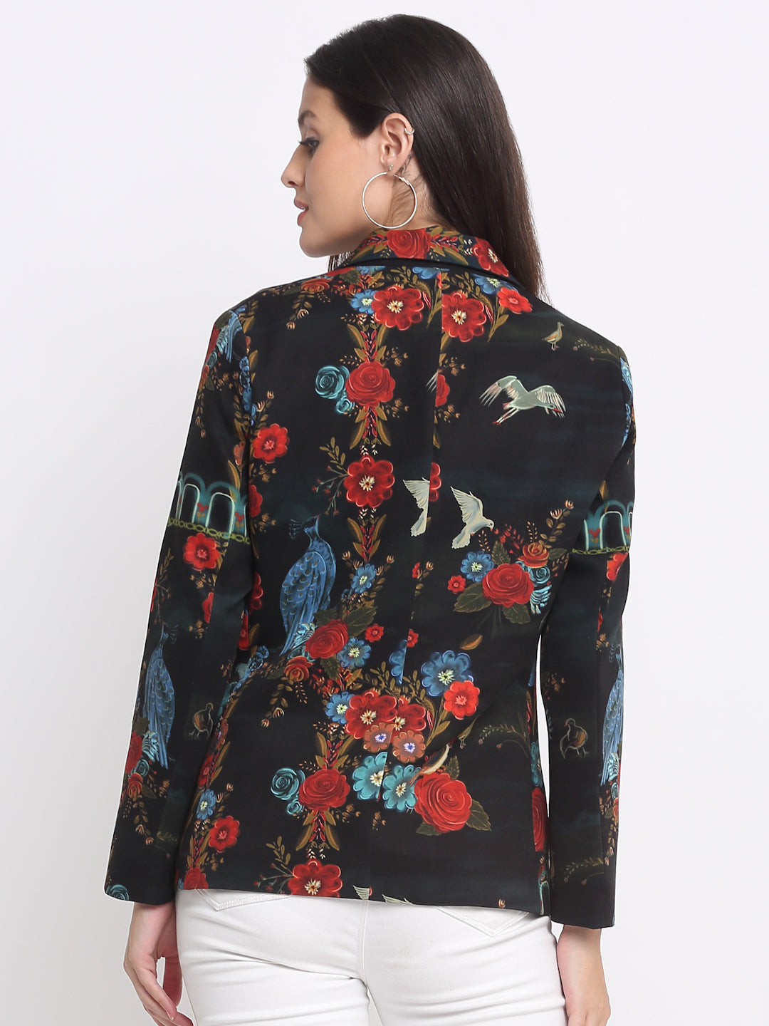 Heritage Blazer from Shaye India , Blazers for women