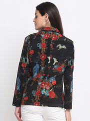 Heritage Blazer from Shaye India , Blazers for women