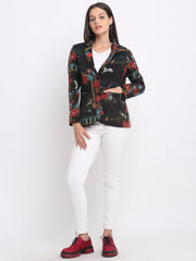 Heritage Blazer from Shaye India , Blazers for women