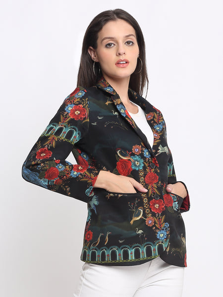 Heritage Blazer from Shaye India , Blazers for women