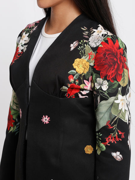 Hugo Coat from Shaye India , Coat for women