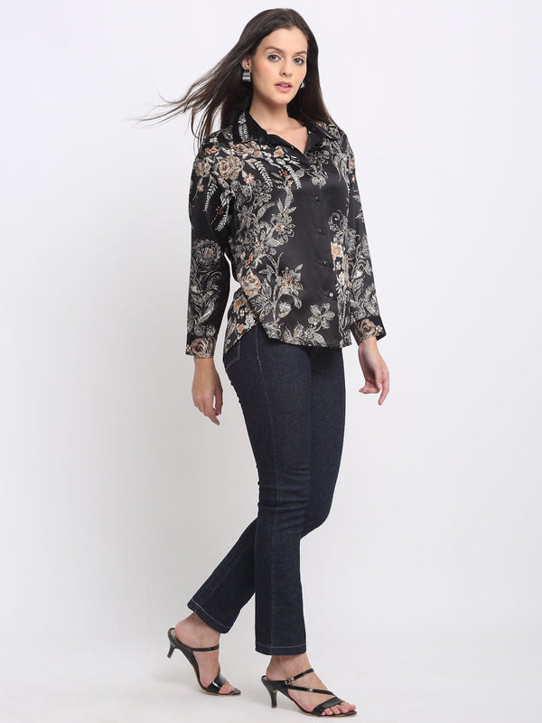 Ethel Shirt from Shaye India , Shirts for women