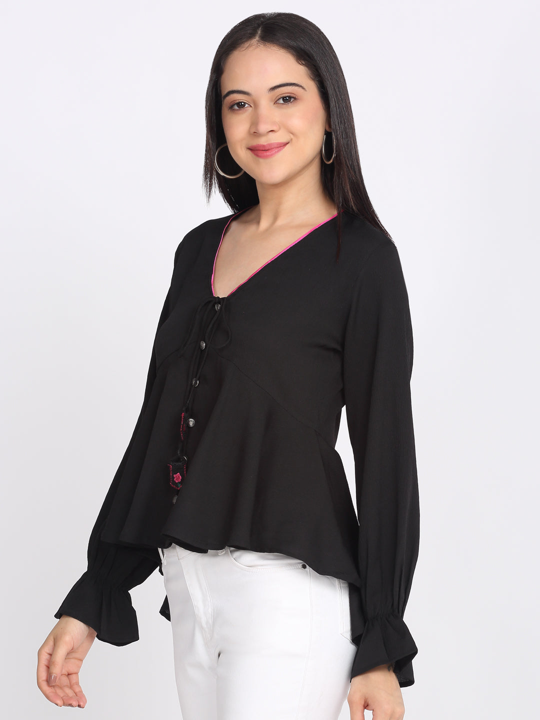 Devon Top from Shaye India , Top for women