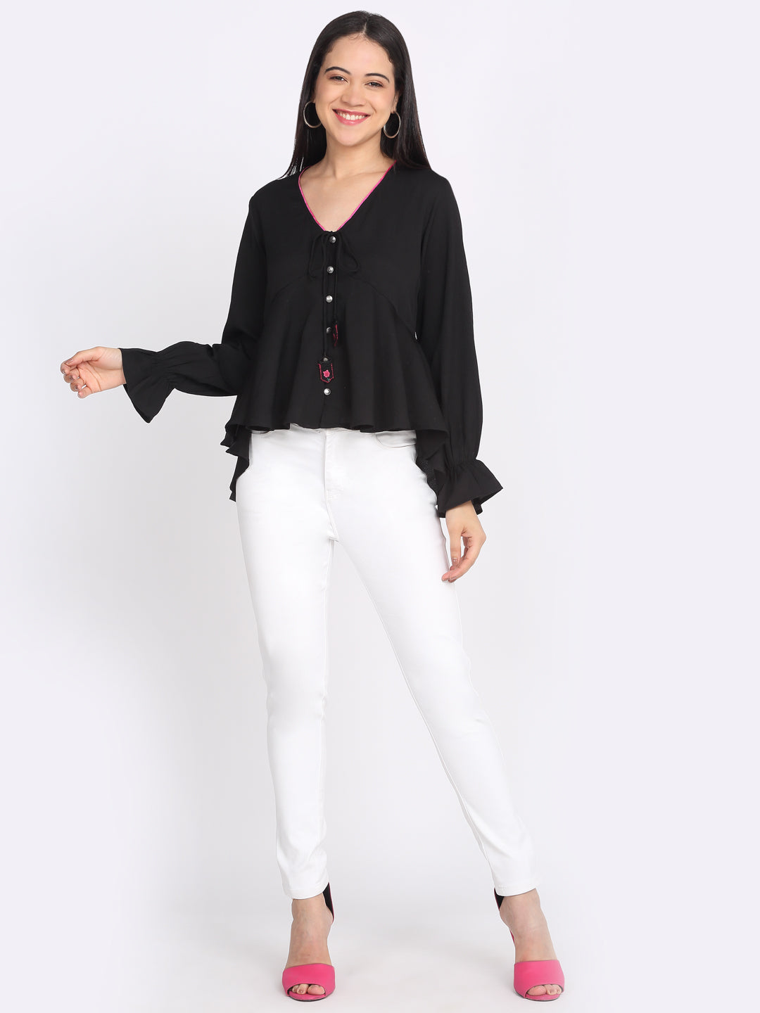 Devon Top from Shaye India , Top for women