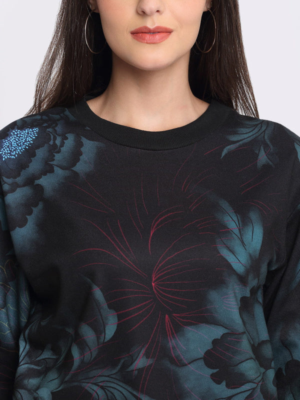 Tintoreto Sweatshirt from Shaye India , Sweatshirt for women