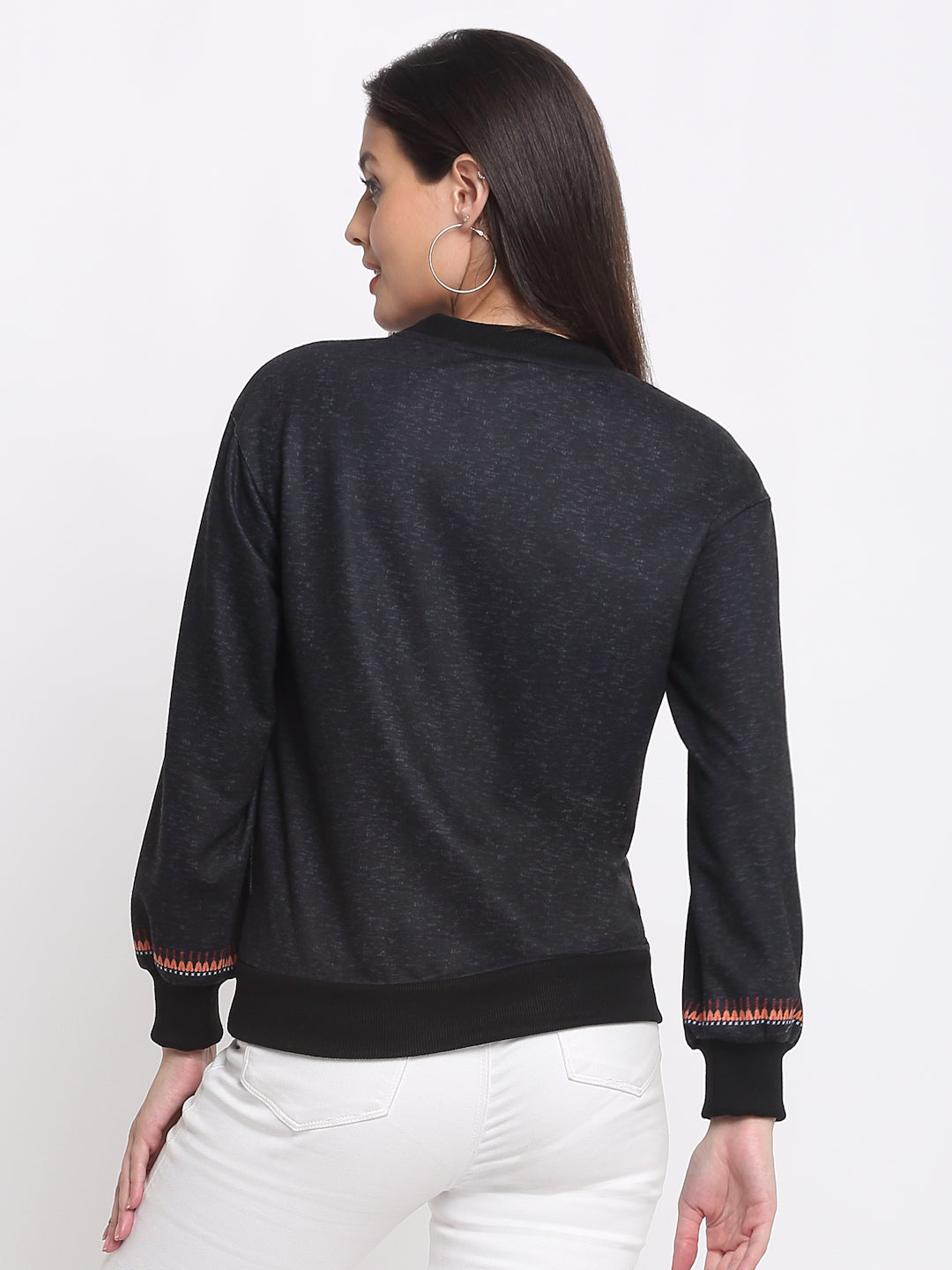 Superbe Sweatshirt from Shaye India , Sweatshirt for women