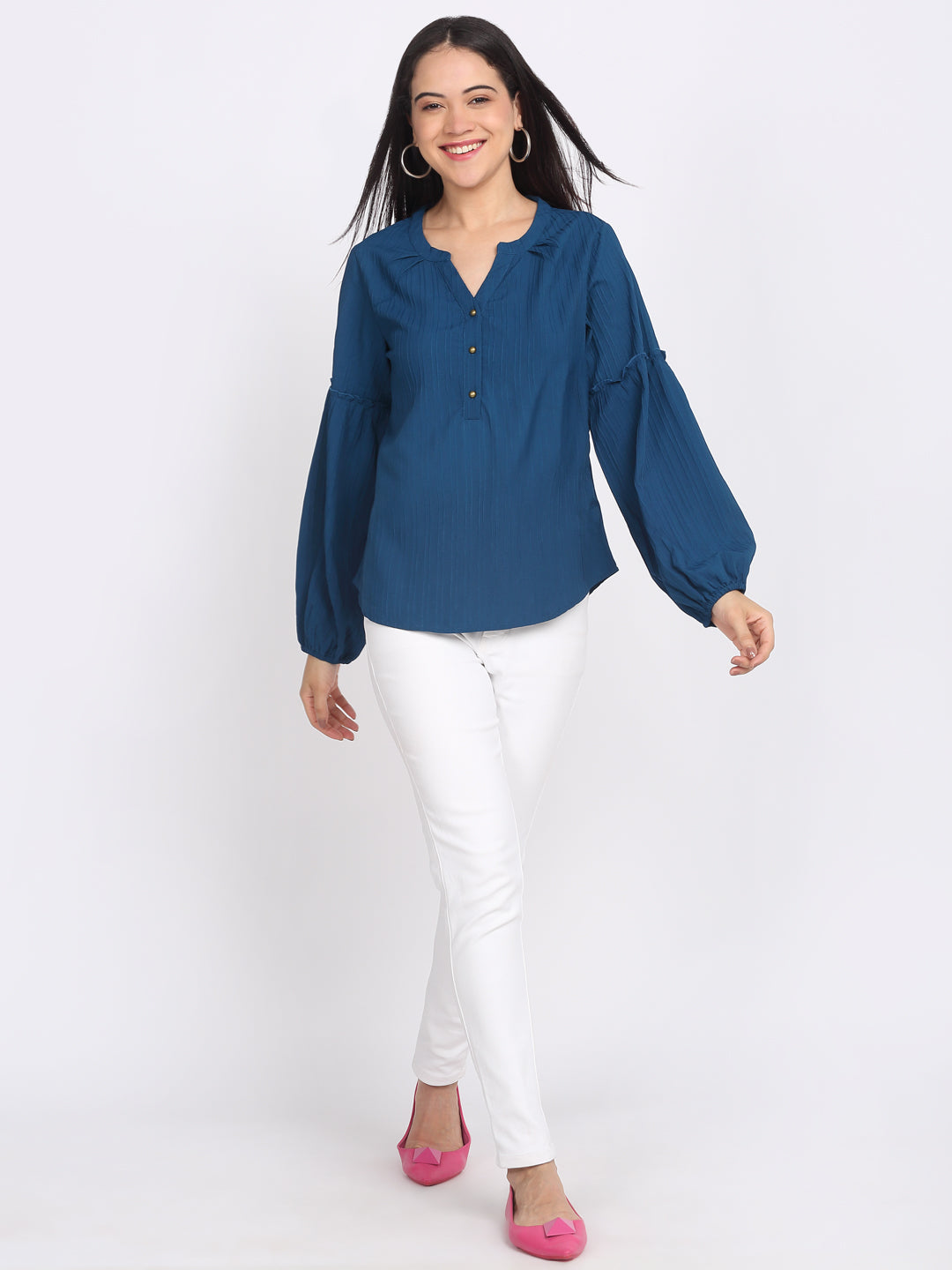 Marrine Top from Shaye India , Top for women
