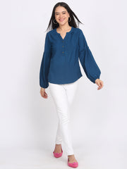 Marrine Top from Shaye India , Top for women