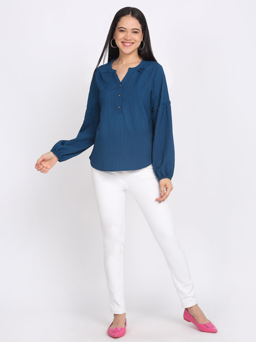 Marrine Top from Shaye India , Top for women