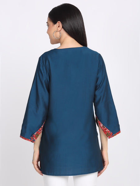 Maya Kurti from Shaye India , Kurti for women