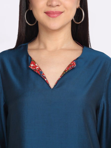 Maya Kurti from Shaye India , Kurti for women