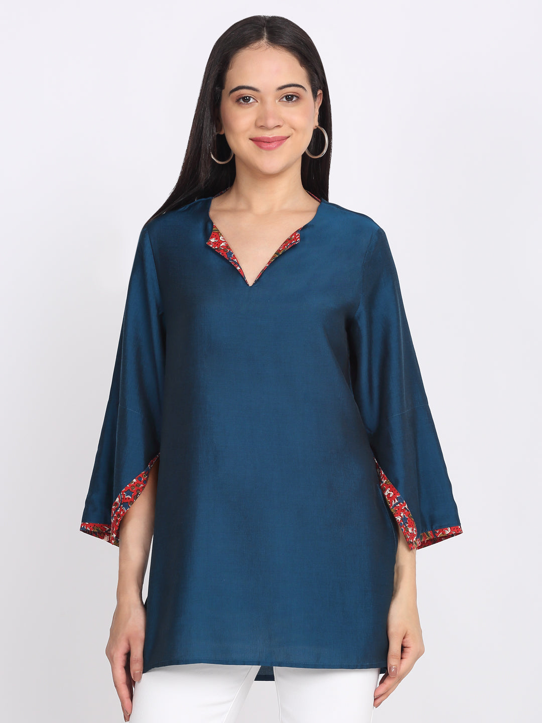 Maya Kurti from Shaye India , Kurti for women