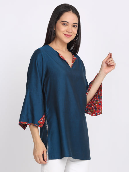 Maya Kurti from Shaye India , Kurti for women
