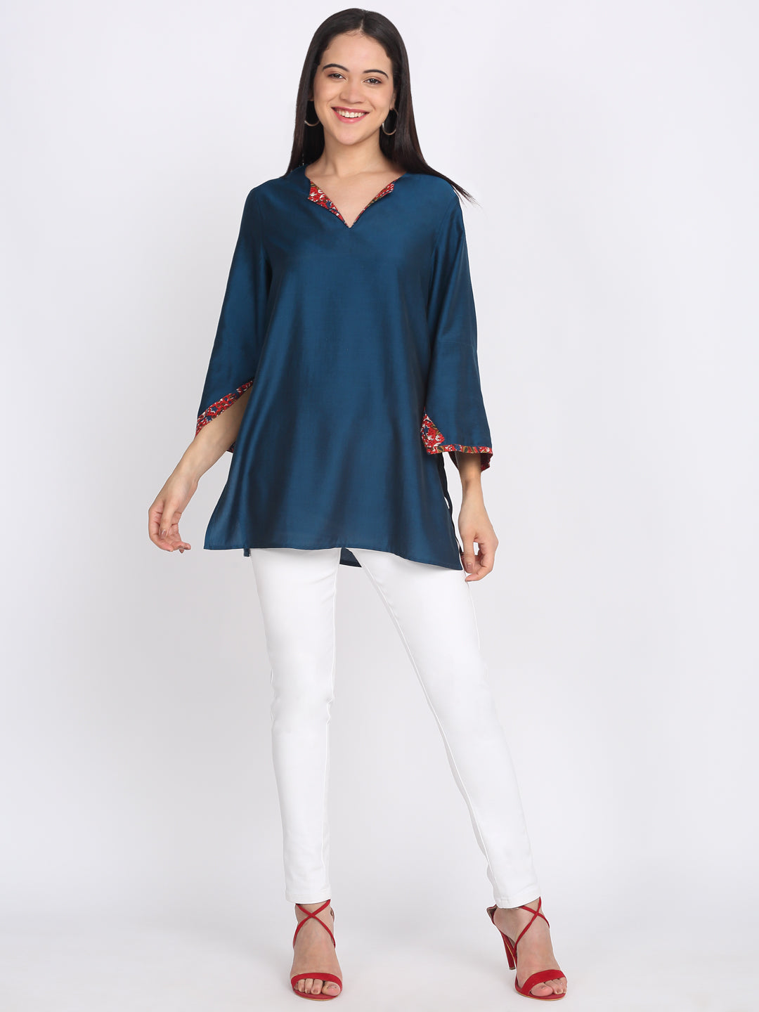 Maya Kurti from Shaye India , Kurti for women