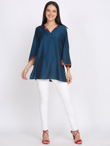 Maya Kurti from Shaye India , Kurti for women