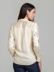 Brilliante Shirt from Shaye India , Shirts for women