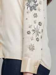 Brilliante Shirt from Shaye India , Shirts for women