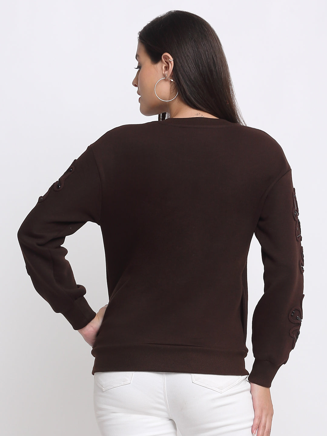 Aven Sweatshirt from Shaye India , Sweatshirt for women