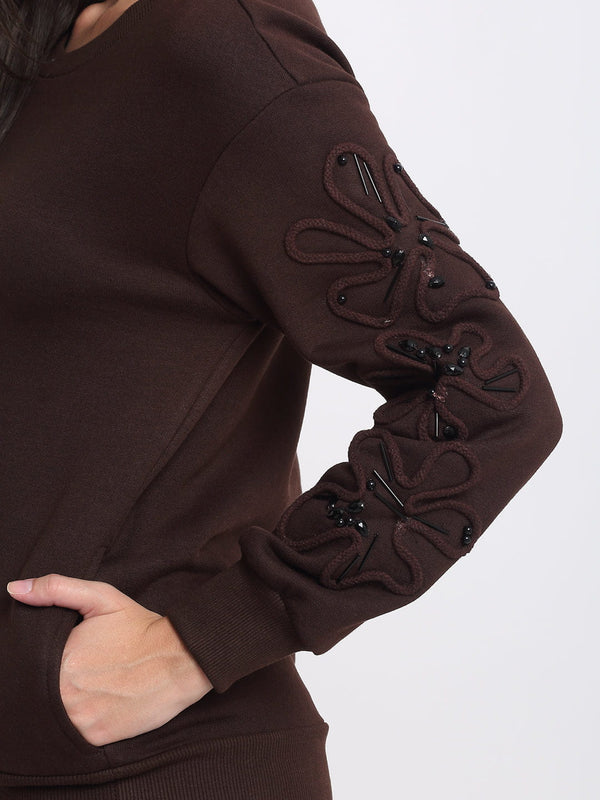 Aven Sweatshirt from Shaye India , Sweatshirt for women