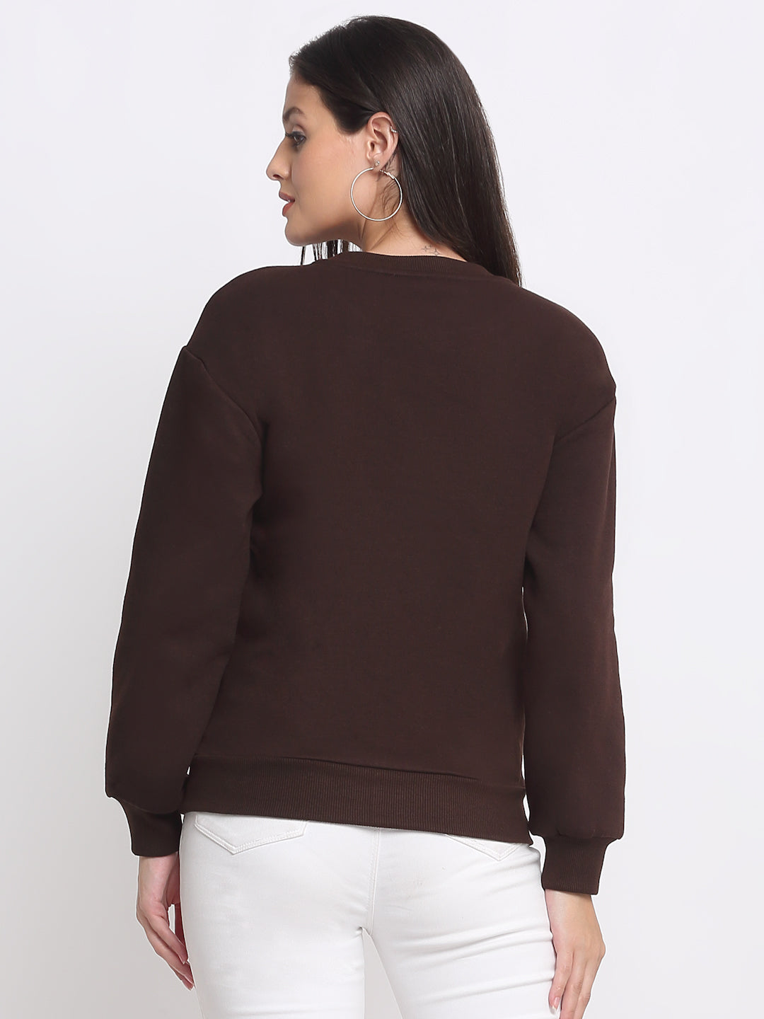 Renee Sweatshirt from Shaye India , Sweatshirt for women