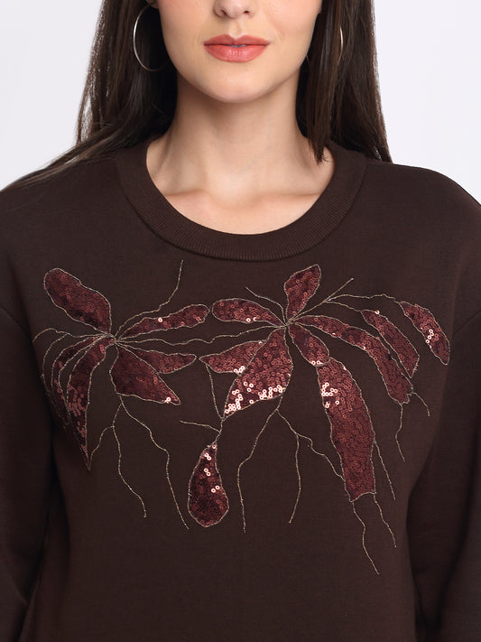 Renee Sweatshirt from Shaye India , Sweatshirt for women