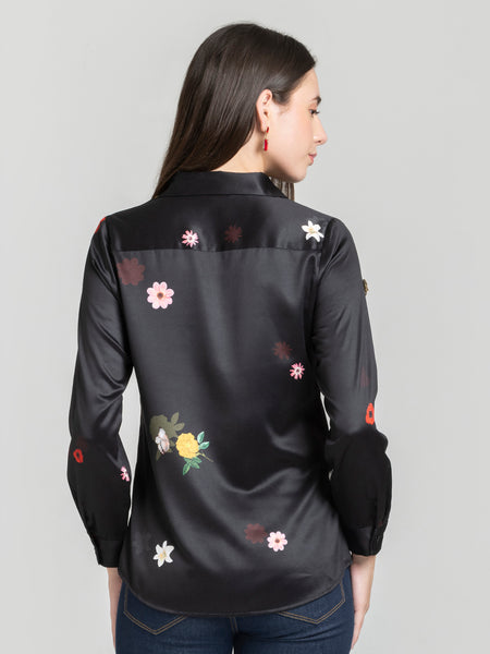 Cali Shirt from Shaye India , Shirts for women