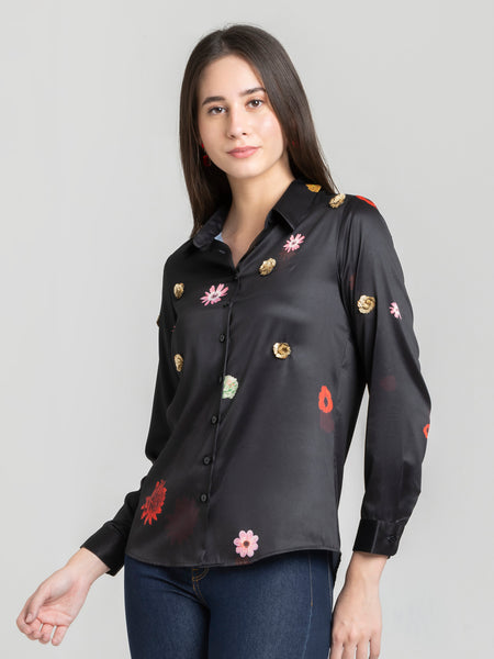 Cali Shirt from Shaye India , Shirts for women