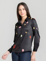 Cali Shirt from Shaye India , Shirts for women