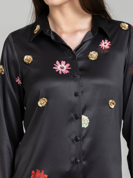 Cali Shirt from Shaye India , Shirts for women