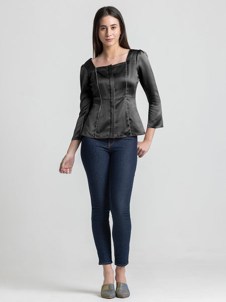Constantine Top from Shaye India , Top for women