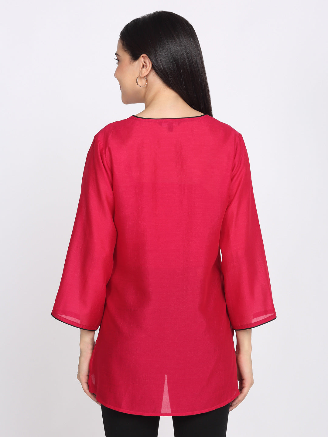 Sharleen Kurti from Shaye India , Kurti for women