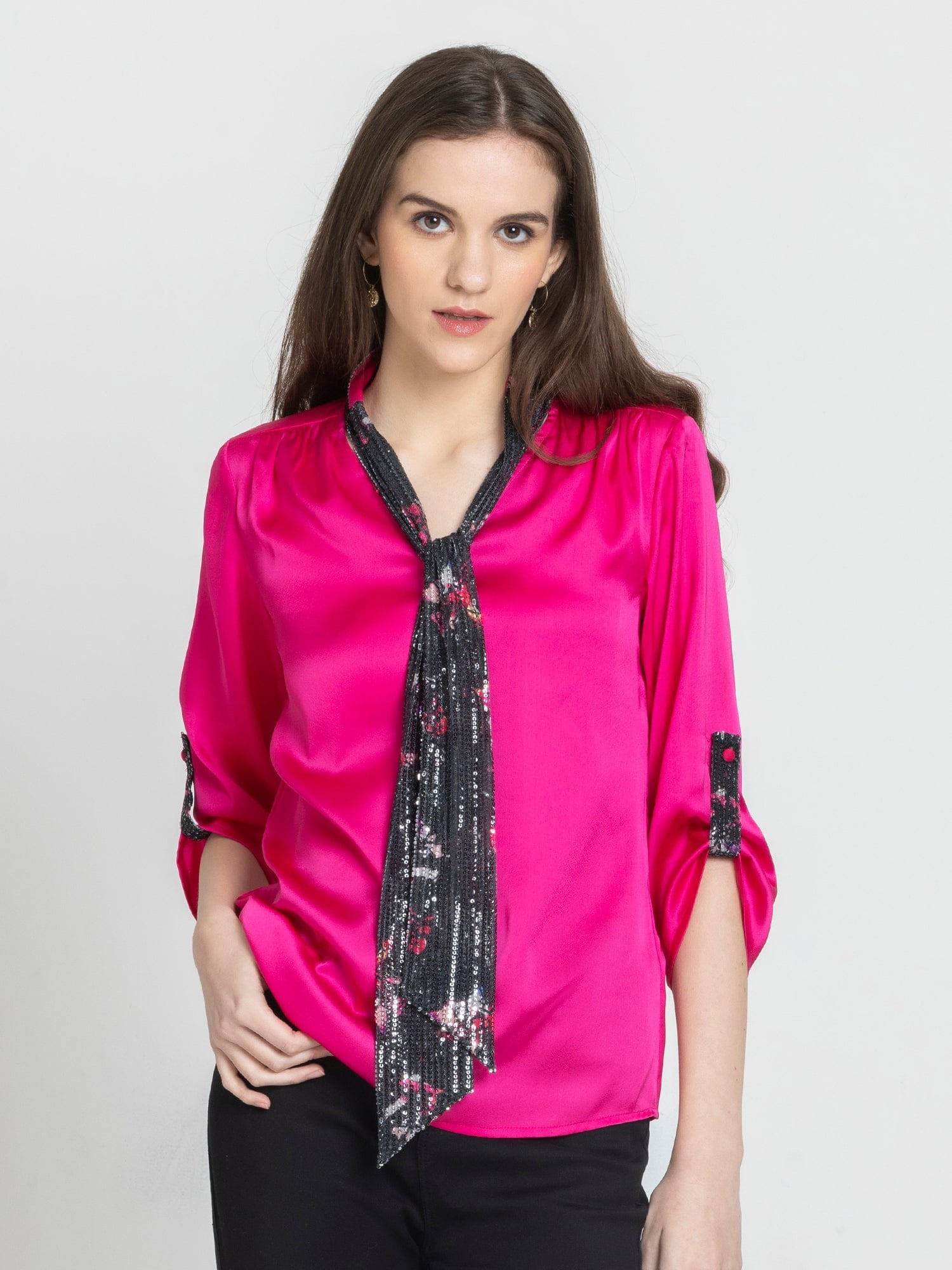 Samantha Top from Shaye India , Top for women
