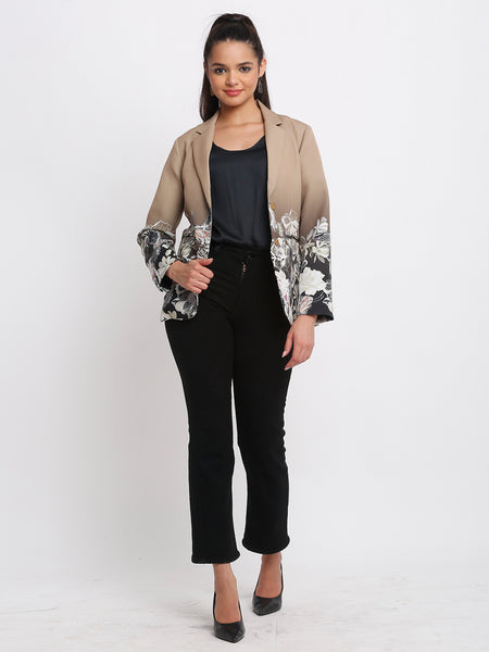 Mara Blazer from Shaye India , Budget Shirt for women