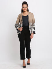 Mara Blazer from Shaye India , Budget Shirt for women