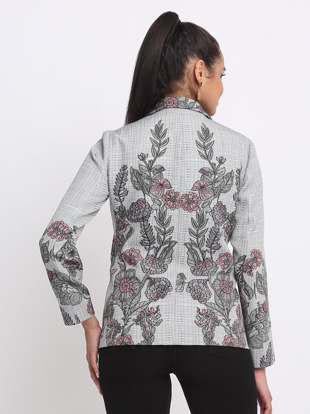 Sorority Blazer from Shaye India , Blazers for women