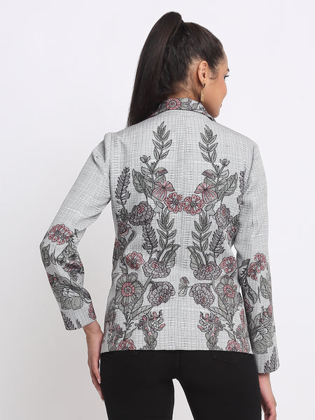 Sorority Blazer from Shaye India , Blazers for women