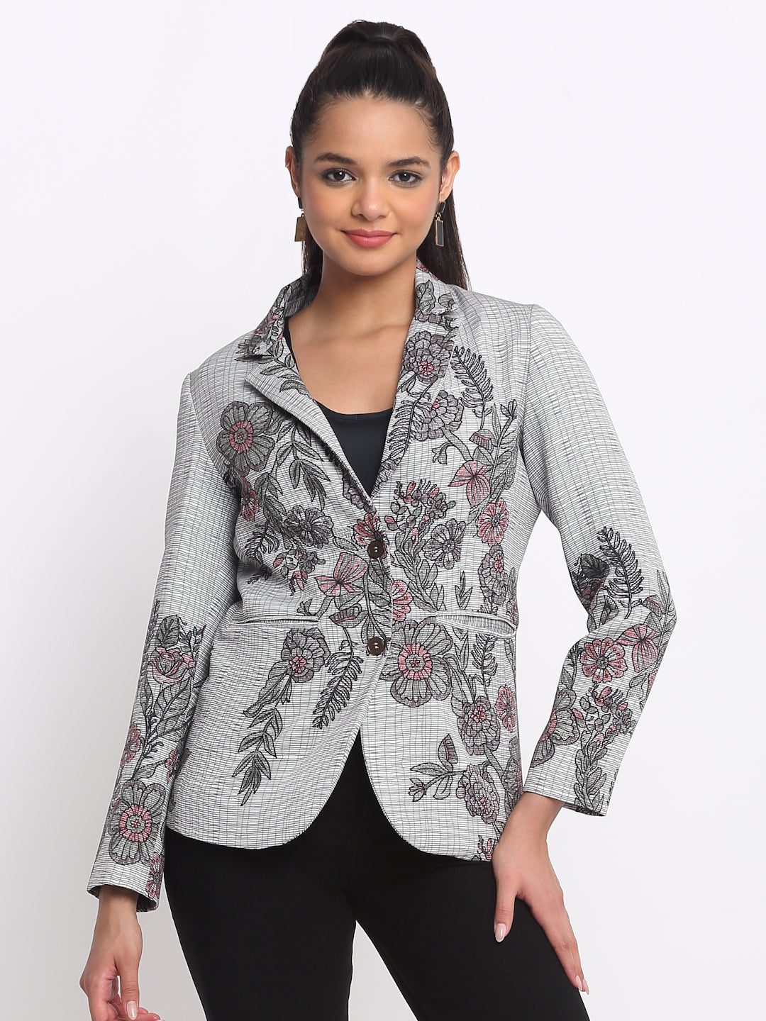 Sorority Blazer from Shaye India , Blazers for women
