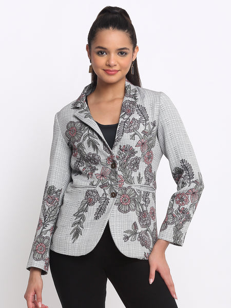 Sorority Blazer from Shaye India , Blazers for women