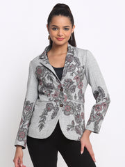 Sorority Blazer from Shaye India , Blazers for women