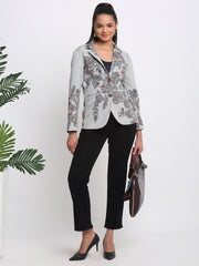 Sorority Blazer from Shaye India , Blazers for women