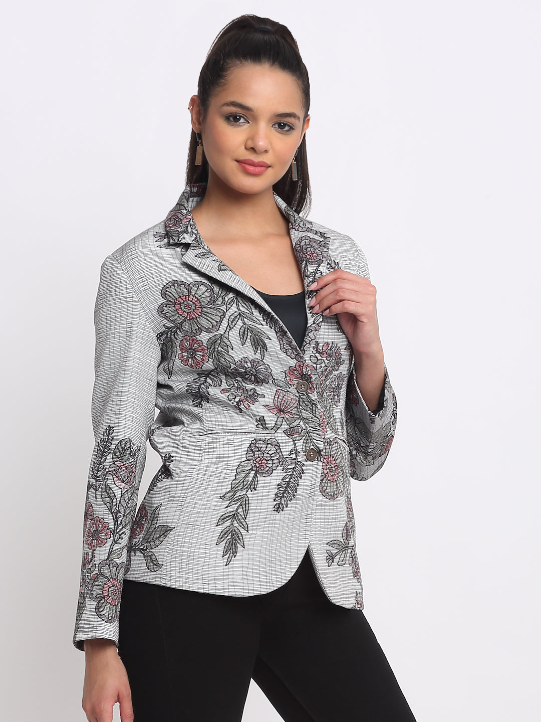 Sorority Blazer from Shaye India , Blazers for women