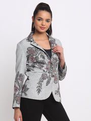 Sorority Blazer from Shaye India , Blazers for women