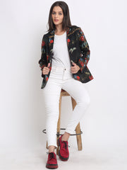 Heritage Blazer