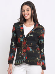 Heritage Blazer