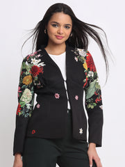 Hugo Coat