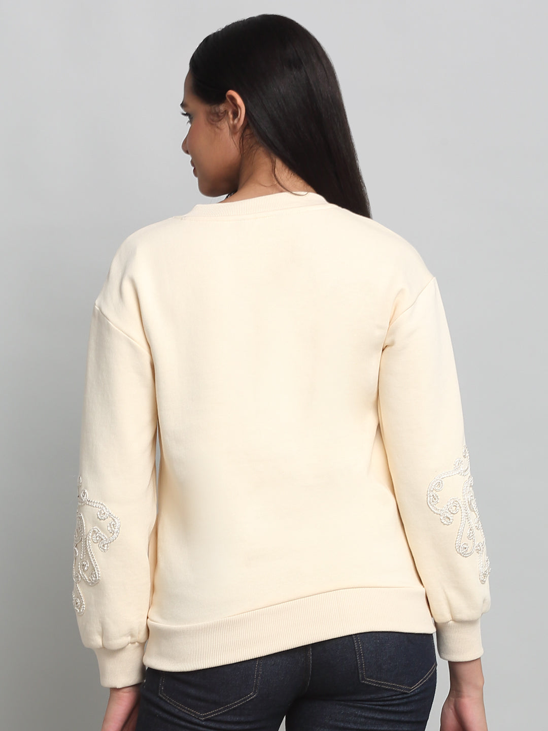 Leandro Sweatshirt from Shaye India , Sweatshirt for women