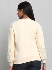 Leandro Sweatshirt from Shaye India , Sweatshirt for women