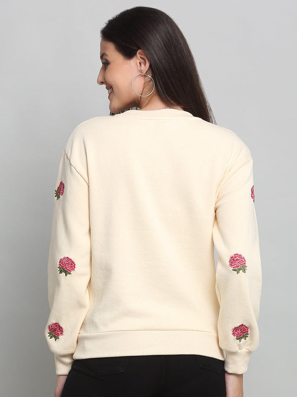 Rosie Sweatshirt from Shaye India , Sweatshirt for women