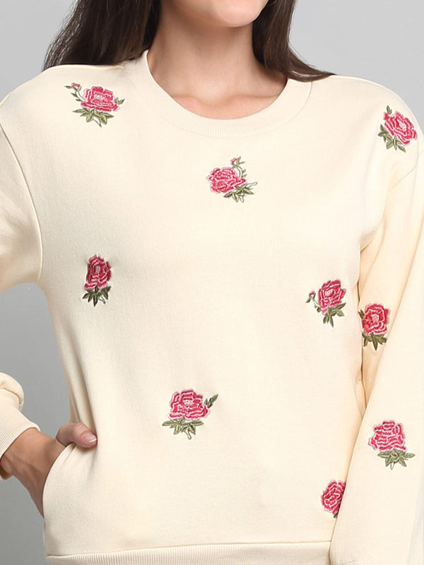 Rosie Sweatshirt from Shaye India , Sweatshirt for women